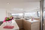 Yachtcharter Bali5 23