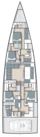 Y8-layout Innenansicht
