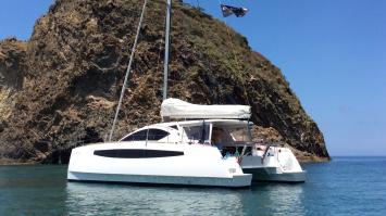 C-Cat37 Innenansicht