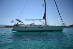 Yachtcharter Oceanis461 Sea memo