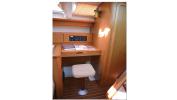 Yachtcharter SunOdyssey44i 17