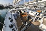 Yachtcharter Hanse415 take a break 2