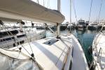 Yachtcharter Hanse415 take a break 3
