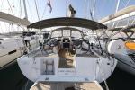 Yachtcharter Hanse415 take a break 5