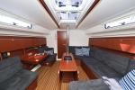 Yachtcharter Hanse415 take a break 6
