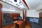 Yachtcharter Hanse415 take a break 7