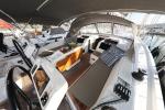 Yachtcharter Hanse458 Magic Moments 2