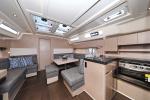 Yachtcharter Hanse458 Magic Moments 8