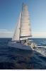 Yachtcharter Lagoon400S2 Mare Quiero