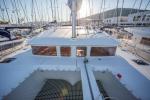 Yachtcharter Lagoon400S2 Mare Quiero 1