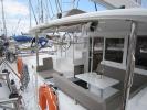 Yachtcharter Lagoon400S2 Mare Quiero 2