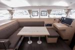 Yachtcharter Lagoon400S2 Mare Quiero 7