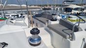 Yachtcharter Lagoon440 Celia 3