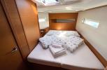 Yachtcharter SunOdyssey410 Evelyne 10
