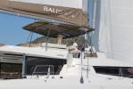 Yachtcharter Bali5 49