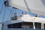 Yachtcharter Bali5 50