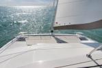 Yachtcharter Bali5 52