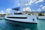 Yachtcharter Bali4 Bali Cat