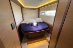 Yachtcharter Lagoon46 PRINCESS JULIJA 25