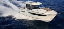 Yachtcharter MerryFisher895 2