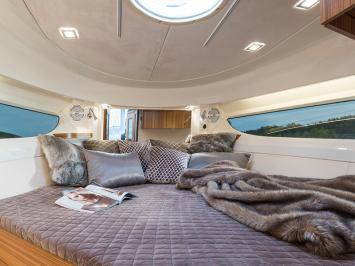 Marex310SunCruiser-7 Innenansicht
