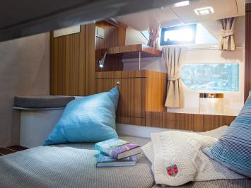 Marex310SunCruiser-8 Innenansicht