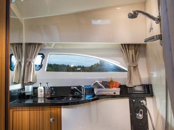 Marex310SunCruiser-9 Innenansicht
