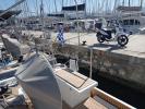 Yachtcharter Oceanis51 Annezia Star 2