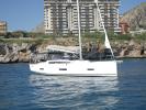 Yachtcharter Dufour430GrandLarge 2