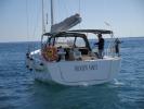 Yachtcharter Dufour430GrandLarge 3