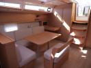 Yachtcharter Dufour430GrandLarge 5