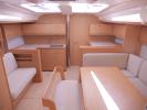 Yachtcharter Dufour430GrandLarge 6