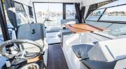 Yachtcharter Antares9OB 8