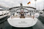 Yachtcharter Hanse455 Bare Necessities 1