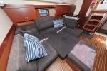 Yachtcharter Hanse455 Bare Necessities 8