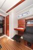 Yachtcharter Hanse455 Bare Necessities 9