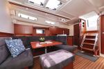 Yachtcharter Hanse455 Bare Necessities 10