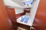 Yachtcharter Hanse455 Bare Necessities 11
