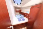Yachtcharter Hanse455 Bare Necessities 12