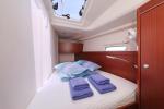 Yachtcharter Hanse455 Bare Necessities 13