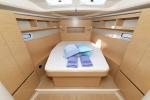 Yachtcharter Hanse458 Terna 11