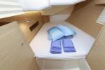 Yachtcharter Hanse458 Terna 12