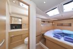 Yachtcharter Hanse458 Terna 13