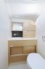Yachtcharter Hanse458 Terna 14
