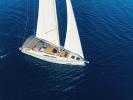 Yachtcharter Hanse460 4cab Dioscuri ? Owner?s