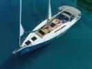 Yachtcharter Hanse460 4cab Dioscuri ? Owner?s 1
