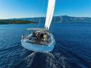 Yachtcharter Hanse460 4cab Dioscuri ? Owner?s 4