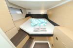 Yachtcharter Hanse460 4cab Dioscuri ? Owner?s 12