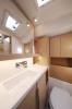 Yachtcharter Hanse460 4cab Dioscuri ? Owner?s 14