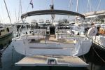 Yachtcharter Hanse460 Aventura